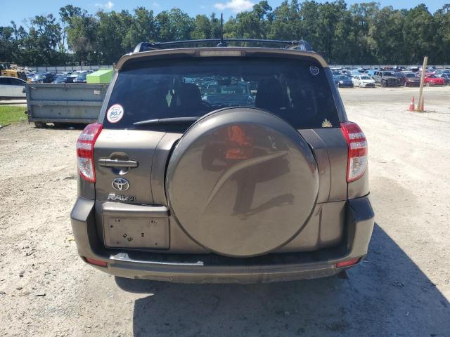 Photo 6 from auction – 2011 TOYOTA RAV4 with VIN 2T3ZF4DV7BW102042