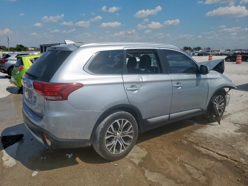 Photo 3 from auction – 2017 MITSUBISHI OUTLANDER with VIN JA4AD3A35HZ029238