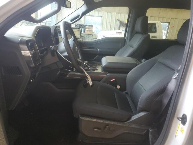 Photo 7 from auction – 2023 FORD F150 SUPER with VIN 1FTFW1ED8PFD06185