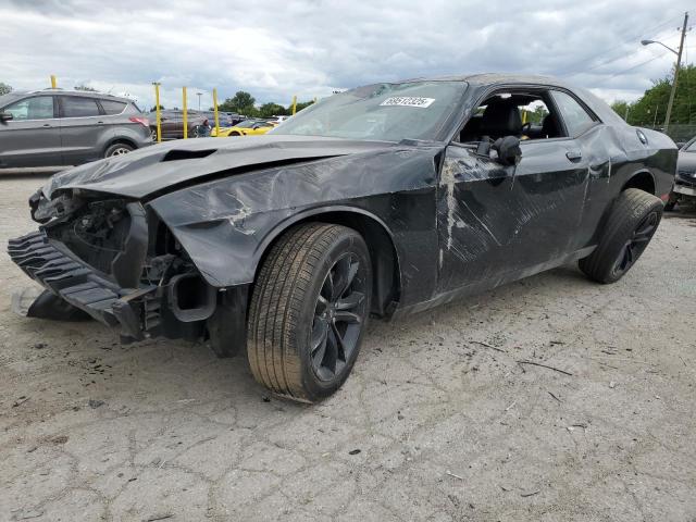 DODGE CHALLENGER 2017 with VIN 2C3CDZAG7HH640414 - Photo from auction