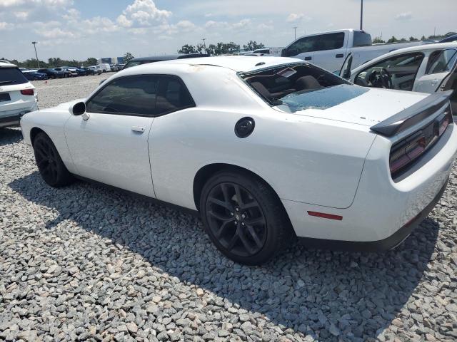 Photo 2 from auction – 2020 DODGE CHALLENGER SXT with VIN 2C3CDZAG8LH215082