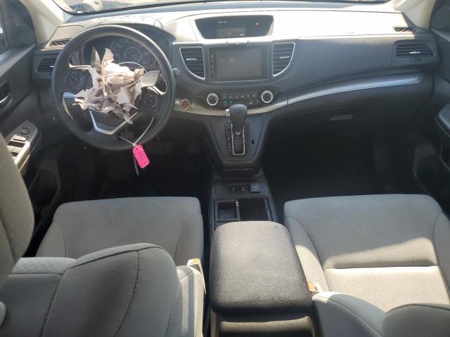 Photo 8 from auction – 2015 HONDA CR-V EX with VIN 5J6RM4H52FL049348