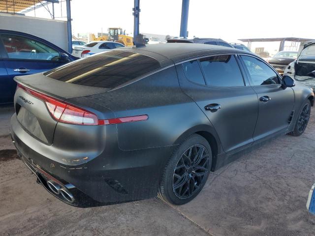Photo 3 from auction – 2023 KIA STINGER GT with VIN KNAE35LD2P6125272