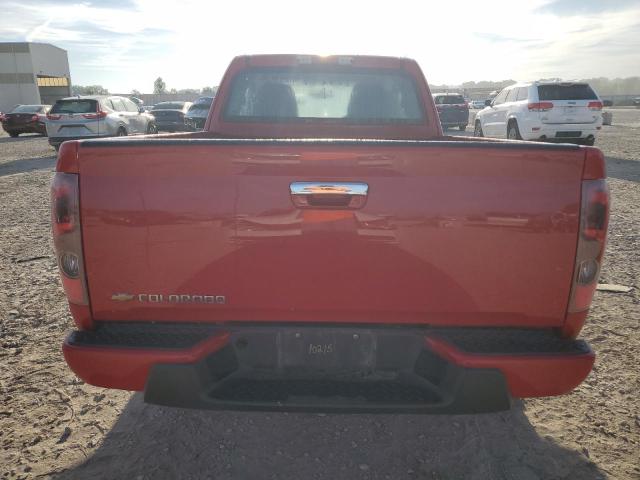 Photo 6 from auction – 2012 CHEVROLET COLORADO with VIN 1GCESBF97C8137914