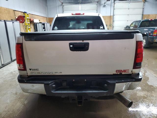 Photo 6 from auction – 2012 GMC SIERRA with VIN 1GT120C82CF243309