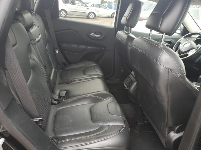 Photo 11 from auction – 2015 JEEP CHEROKEE L with VIN 1C4PJMDS3FW705055