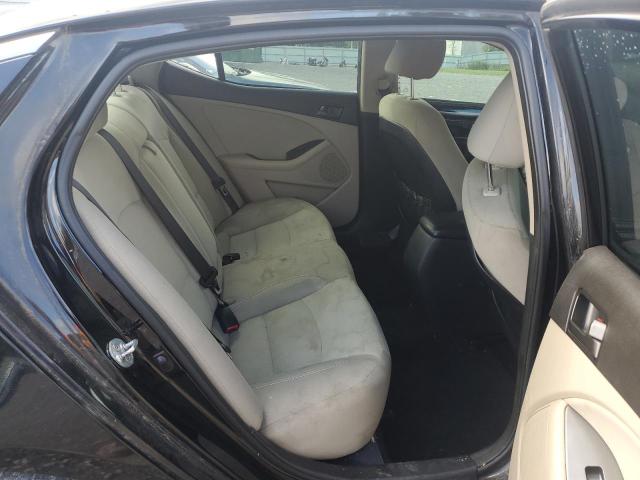 Photo 10 from auction – 2013 KIA OPTIMA LX with VIN 5XXGM4A71DG179272