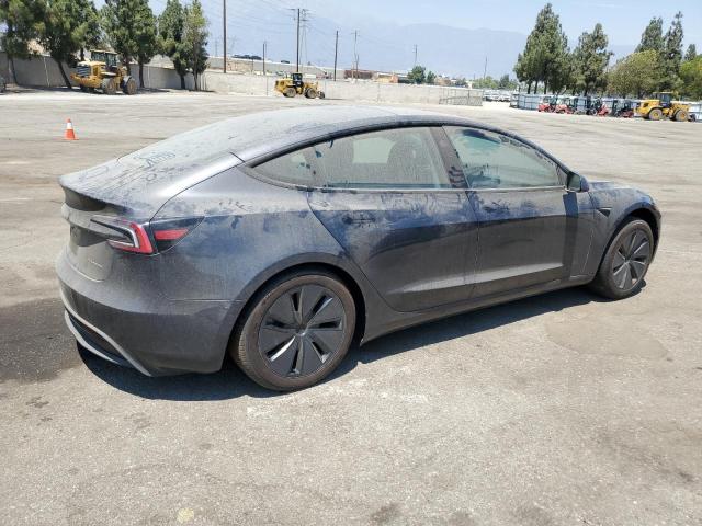 Photo 3 from auction – 2025 TESLA MODEL 3 with VIN 5YJ3E1EB0SF963144