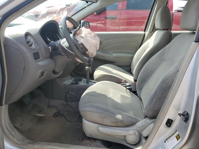 Photo 7 from auction – 2012 NISSAN VERSA with VIN 3N1CN7AP4CL813693