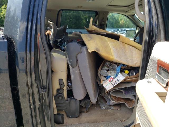 Photo 10 from auction – 2006 FORD F150 SUPER with VIN 1FTPW14546FB73390