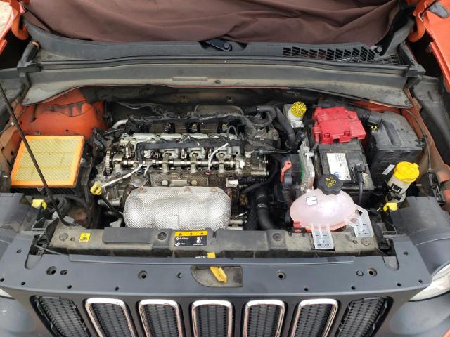 Photo 12 from auction – 2018 JEEP RENEGADE S with VIN ZACCJBAB9JPJ44676