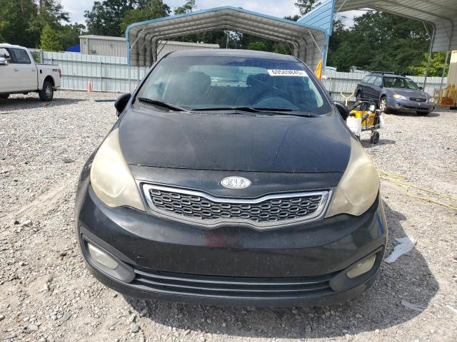 Photo 5 from auction – 2013 KIA RIO EX with VIN KNADN4A36D6118783
