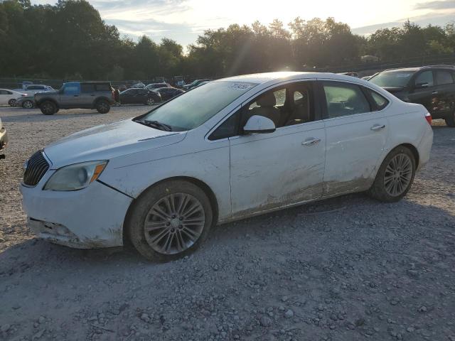 BUICK VERANO 2015 with VIN 1G4PS5SK6F4160272 - Photo from auction