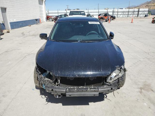 Photo 5 from auction – 2015 HONDA ACCORD EX with VIN 1HGCR2F78FA220087