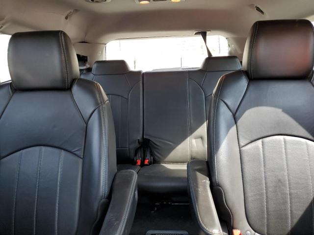 Photo 10 from auction – 2015 CHEVROLET TRAVERSE LTZ with VIN 1GNKRJKD1FJ236400