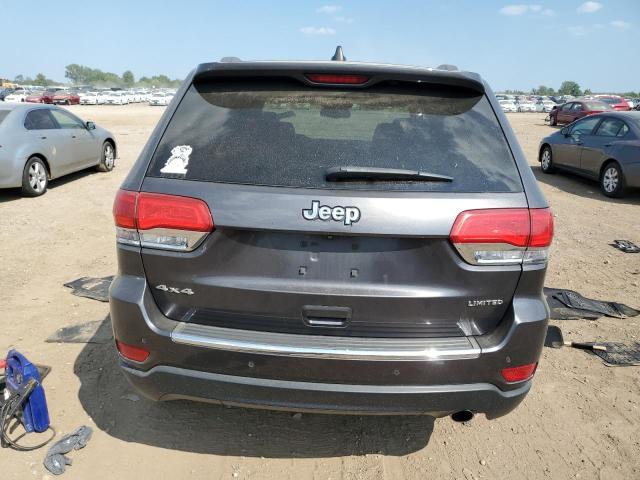 Photo 6 from auction – 2015 JEEP GRAND CHER with VIN 1C4RJFBG2FC228736