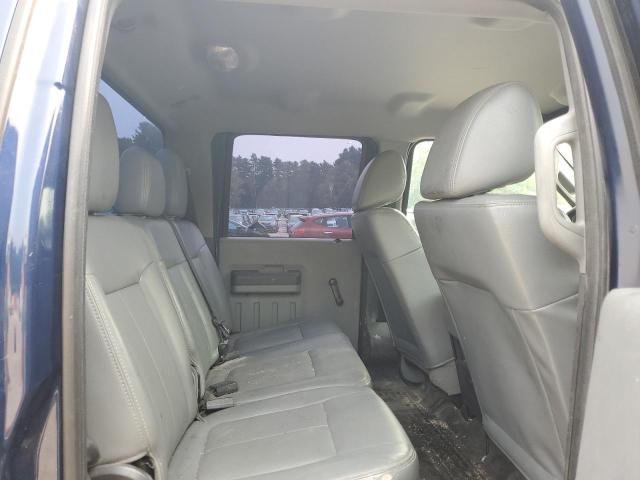 Photo 10 from auction – 2012 FORD F250 SUPER with VIN 1FT7W2A67CEB36063