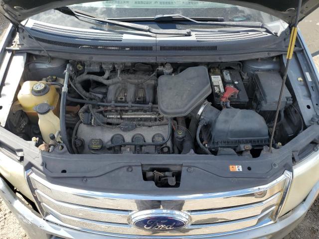 Photo 12 from auction – 2007 FORD EDGE SEL P with VIN 2FMDK39C07BA56177