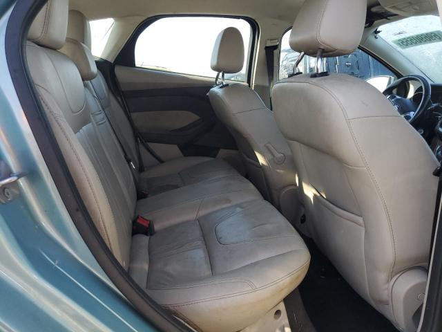 Photo 10 from auction – 2012 FORD FOCUS with VIN 1FAHP3M20CL151991