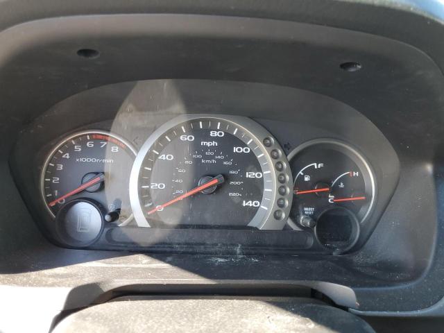 Photo 9 from auction – 2005 HONDA PILOT EX with VIN 5FNYF18495B048104
