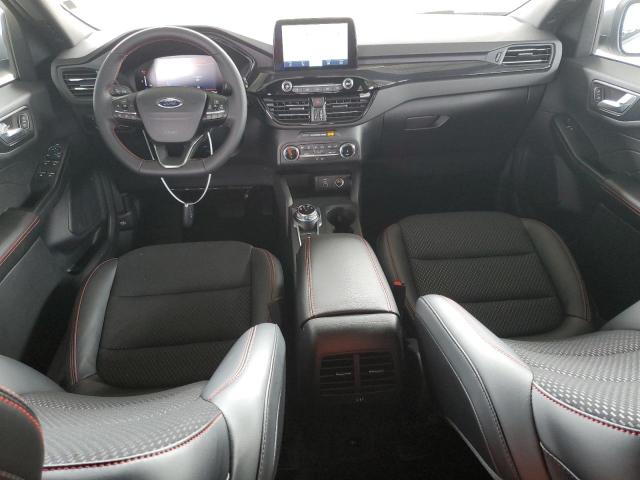 Photo 8 from auction – 2025 FORD ESCAPE ST with VIN 1FMCU0MN6SUB44408