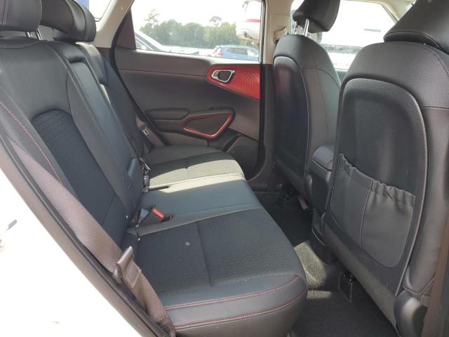 Photo 10 from auction – 2025 KIA SOUL with VIN KNDJ53AU9S7931079