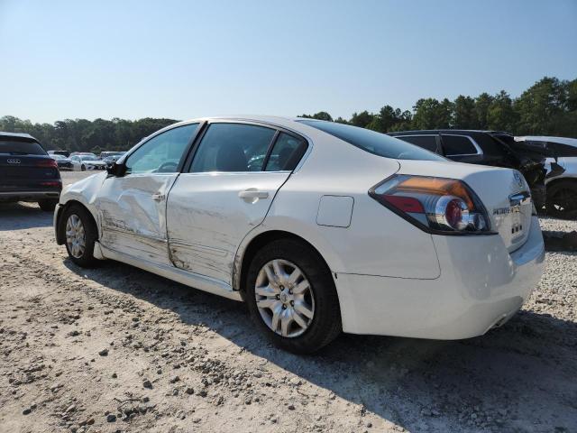Photo 2 from auction – 2011 NISSAN ALTIMA BAS with VIN 1N4AL2AP2BN492271