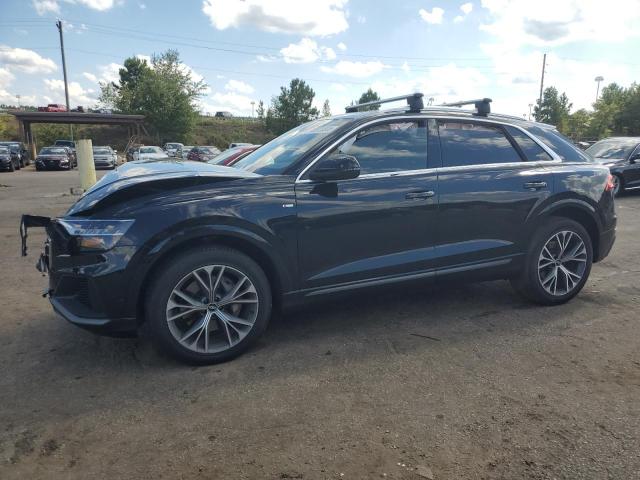 Zdjęcie 1 z aukcji – 2021 AUDI Q8 PREMIUM z VIN WA1EVAF16MD011817