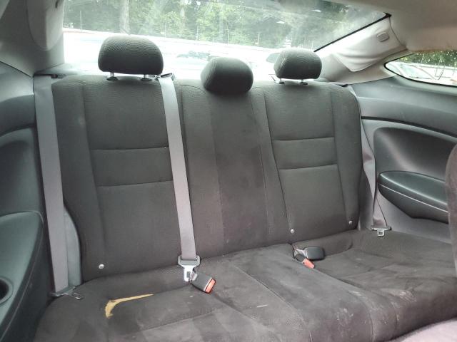 Photo 10 from auction – 2008 HONDA ACCORD EX with VIN 1HGCS12788A024352