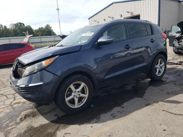 Photo 1 from auction – 2012 KIA SPORTAGE B with VIN KNDPB3A23C7299604