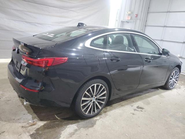 Photo 3 from auction – 2024 BMW 228XI with VIN WBA73AK05R7R42653