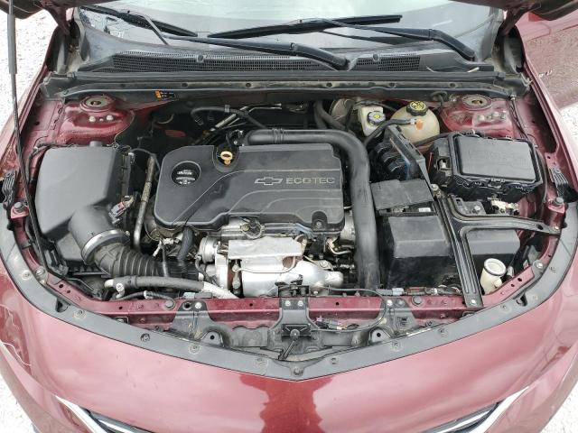 Photo 11 from auction – 2016 CHEVROLET MALIBU LS with VIN 1G1ZB5ST9GF291250