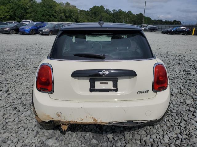 Photo 6 from auction – 2016 MINI COOPER with VIN WMWXP5C5XG2D14350