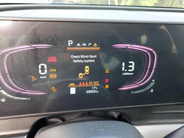Photo 9 from auction – 2024 KIA SPORTAGE E with VIN KNDPVCDF6R7276414
