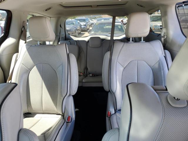 Photo 10 from auction – 2018 CHRYSLER PACIFICA H with VIN 2C4RC1N78JR230628