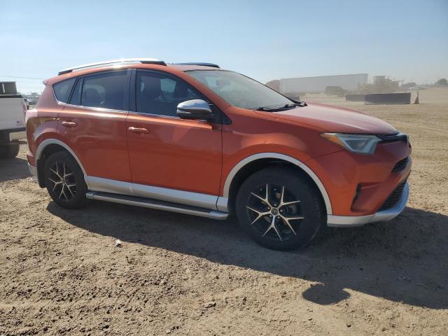 Photo 4 from auction – 2016 TOYOTA RAV4 SE with VIN 2T3NFREV7GW262410