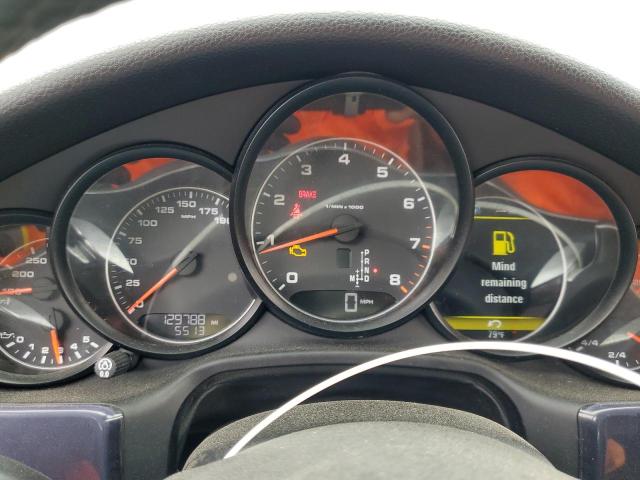 Photo 9 from auction – 2016 PORSCHE PANAMERA 2 with VIN WP0AA2A70GL001361