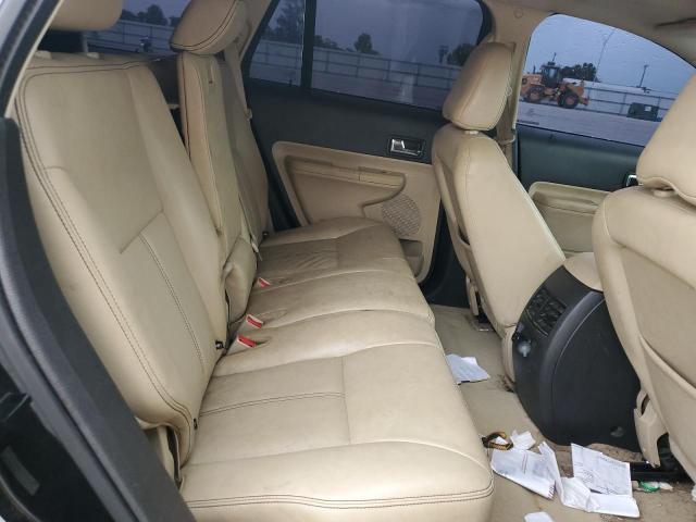 Photo 10 from auction – 2010 FORD EDGE LIMITED with VIN 2FMDK3KC9ABB03370