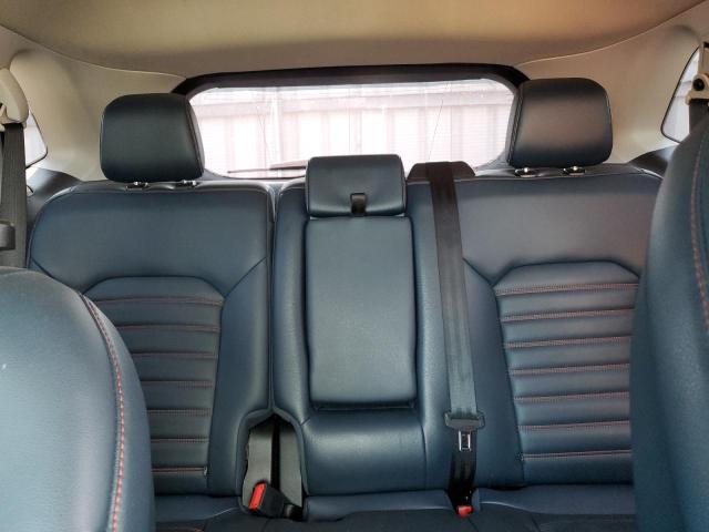 Photo 10 from auction – 2022 FORD EDGE SEL with VIN 2FMPK4J91NBA49352