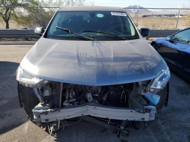 Photo 5 from auction – 2020 CHEVROLET TRAVERSE L with VIN 1GNERFKW0LJ229994
