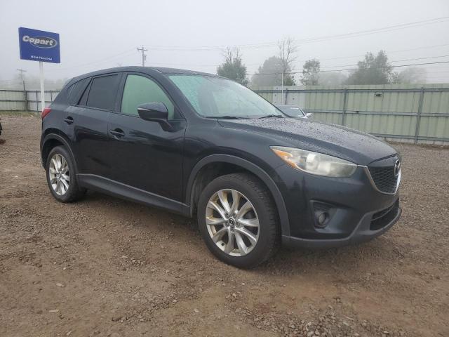 Photo 4 from auction – 2015 MAZDA 3 I with VIN JM3KE4DY2F0474386
