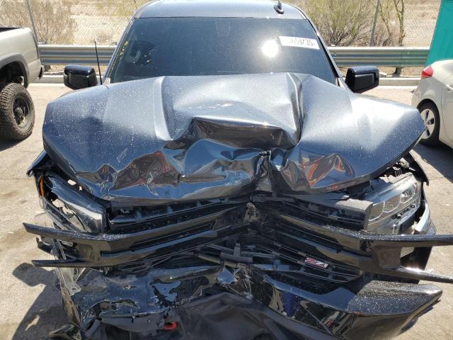 Photo 11 from auction – 2021 CHEVROLET SILVERADO with VIN 1GCPYFED9MZ408312