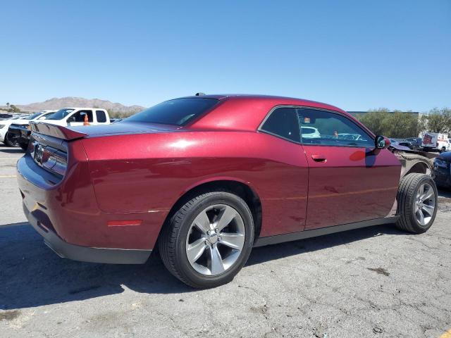 Photo 3 from auction – 2019 DODGE CHALLENGER with VIN 2C3CDZAG1KH669835