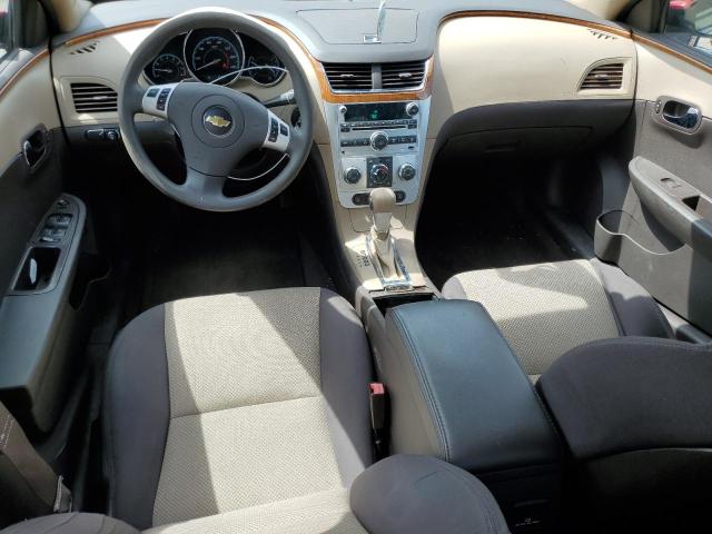Photo 8 from auction – 2012 CHEVROLET MALIBU 1LT with VIN 1G1ZC5E09CF226570