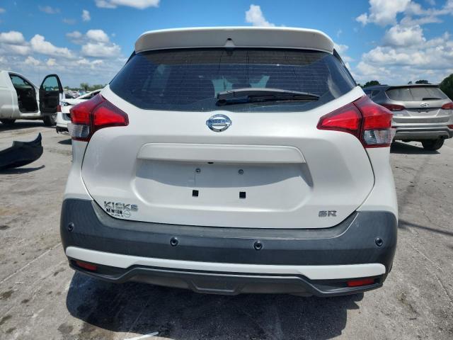 Photo 6 from auction – 2020 NISSAN KICKS SR with VIN 3N1CP5DV1LL539085