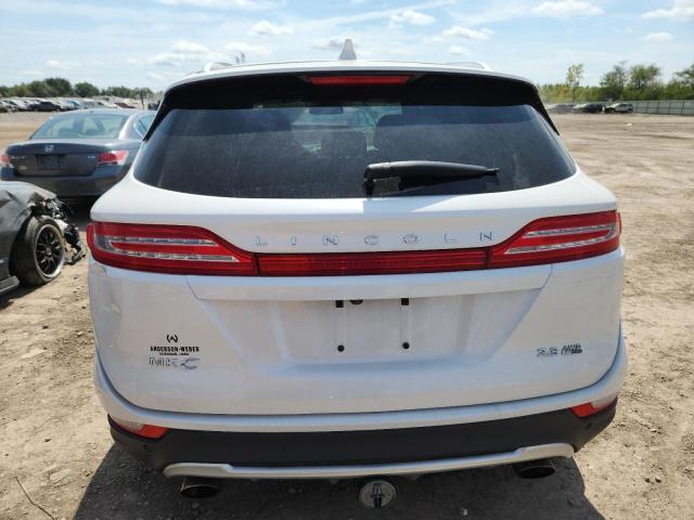Photo 6 from auction – 2015 LINCOLN MKC with VIN 5LMTJ2AH2FUJ42693
