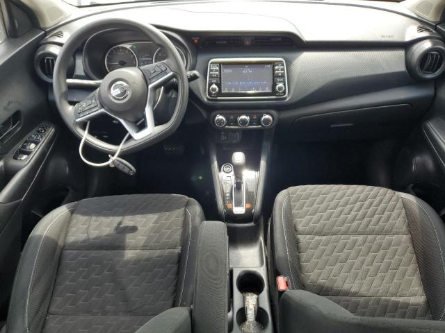 Photo 8 from auction – 2021 NISSAN KICKS S with VIN 3N1CP5BV2ML482304