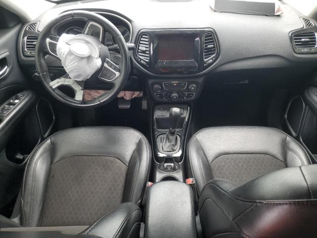 Фото 8 с аукциона – 2019 JEEP COMPASS LA с VIN 3C4NJCBB0KT820121