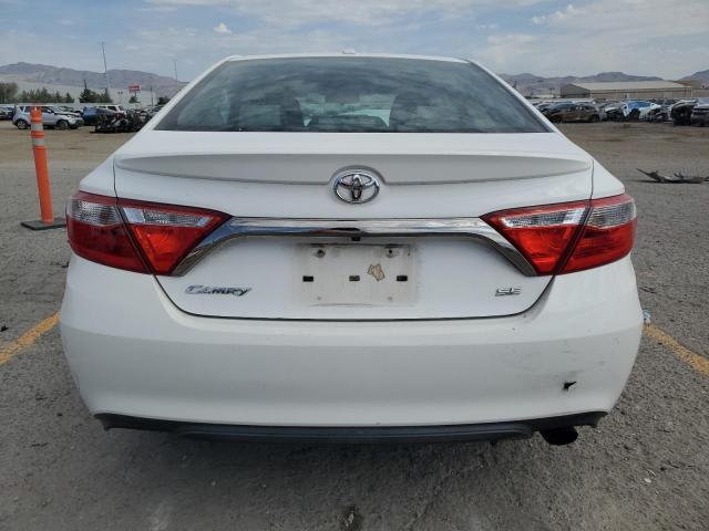 Photo 6 from auction – 2016 TOYOTA CAMRY LE with VIN 4T1BF1FK7GU210017