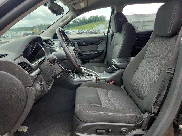 Photo 7 from auction – 2016 CHEVROLET TRAVERSE L with VIN 1GNKVGKD3GJ344307
